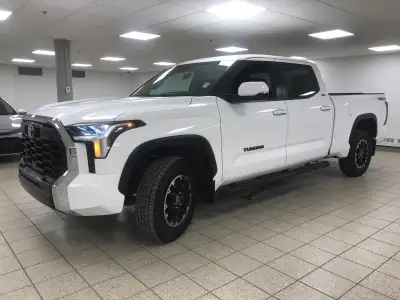 Engineered to take on demanding workdays and long-distance journeys with equal confidence, this 2024...