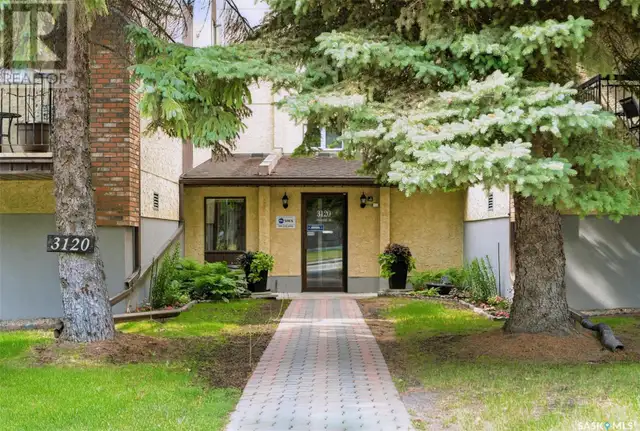 107 3120 Louise STREET Saskatoon, Saskatchewan628544121895711222
