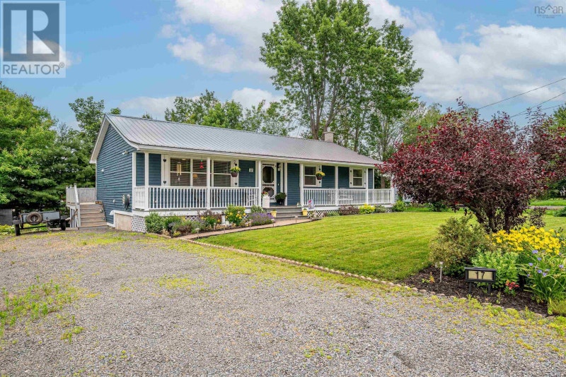 17 Patterson Lane Falmouth, Nova Scotia Houses for Sale Bedford
