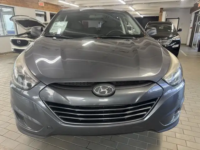 2015 Hyundai Tucson FWD 4dr Man GL in Cars & Trucks in Longueuil / South Shore - Image 9