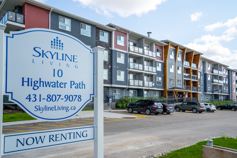 Waterford Village Apartments - 2 Bedroom, 2 Bath B5 Apartment fo 2