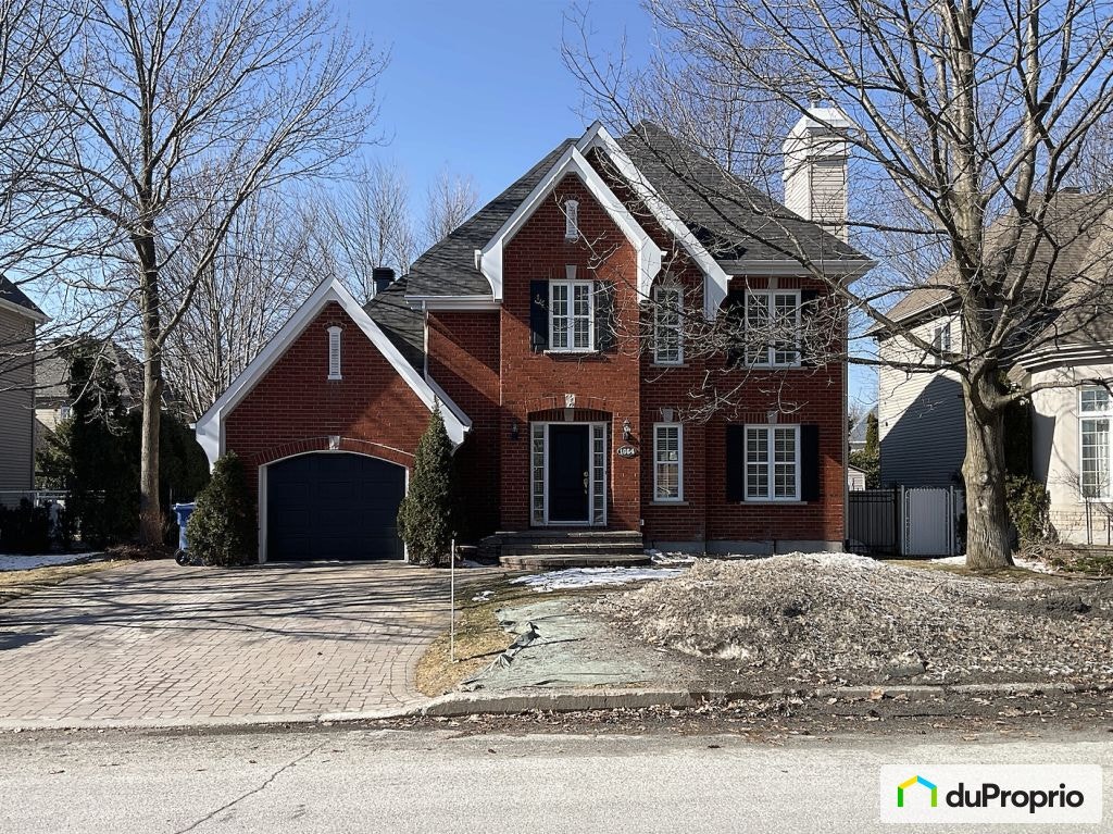 $899,900 - 2 Storey for sale in Terrebonne (Terrebonne) — photo 2