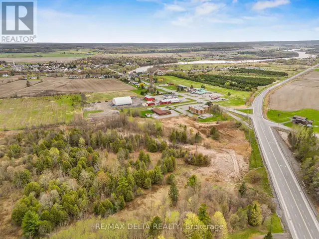 179-181 OLD HIGHWAY 17 HIGHWAY Alfred and Plantagenet, Ontario in Commercial & Office Space for Sale in Ottawa - Image 37