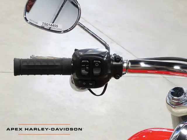 2026 Harley-Davidson Softail FXBR - Breakout in Street, Cruisers & Choppers in Cambridge - Image 12