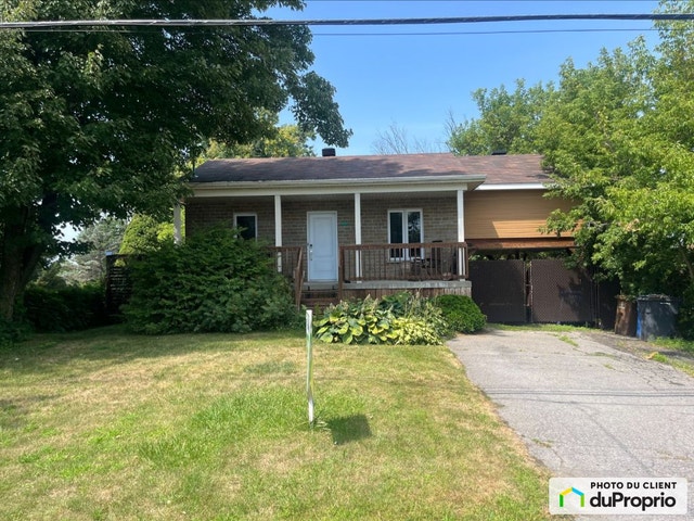 $389,000 - Bungalow for sale in L'Assomption — photo 1