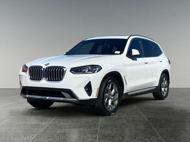 2024 BMW X3 xDrive30i Sports Activity Vehicle in Cars & Trucks in Calgary