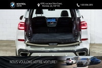 *English below* *Français:* Ce BMW X5 xDrive40i 2022, provenant d'un seul propriétaire ayant effectu... (image 6)