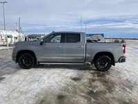 AMVIC Licensed Dealer Stock #ALC1110A AMVIC LICENSED DEALER The 2023 Chevrolet Silverado Crew High C... (image 4)