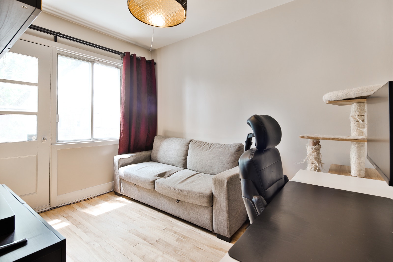 Appartement — photo 3