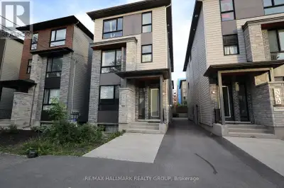 2 - 304 ELMGROVE AVENUE Ottawa, Ontario