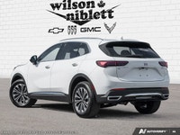 All Wheel Drive for superior traction - Adaptive Cruise Control for enhanced safety - Heated Steerin... (image 3)