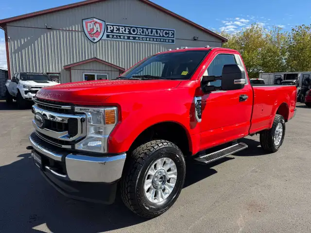 2020 Ford F-250 XLT