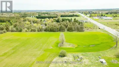 Prime 20-Acre Development Opportunity on Hwy 10 in Mono! Seize this rare opportunity to own nearly 2...