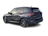 2021 BMW X5 xDrive40i 3.0L I6 DOHC 24V TwinPower Turbo 4D Sport Utility AWD 8-Speed Automatic Sport... (image 6)