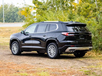 The 2026 GMC Acadia Denali redefines what it means to drive with confidence and class. Bold styling... (image 6)
