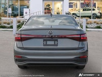 Meet the 2026 Volkswagen Trendline --- where everyday practicality meets bold, modern design. Built... (image 5)