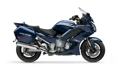 2025 Yamaha FJR1300. Financing options available. All trades considered. Price subject to applicable...