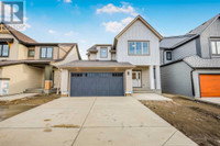 36 Willow Green SW Airdrie, Alberta