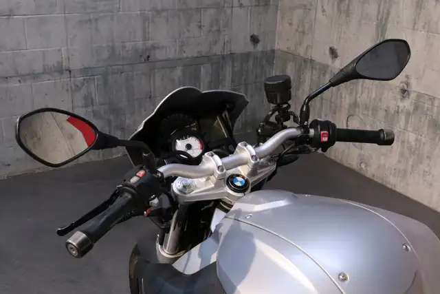 2010 BMW F800R in Sport Bikes in Laurentides - Image 7