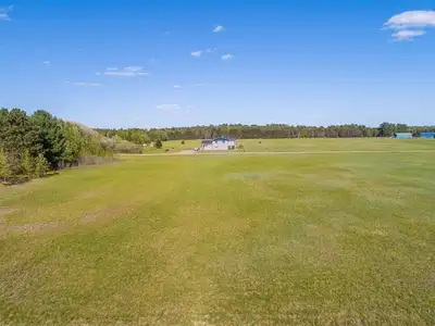 Nestled just 5 minutes from Pembroke, this 2.48-acre flat lot on Keogh Road presents an exceptional...