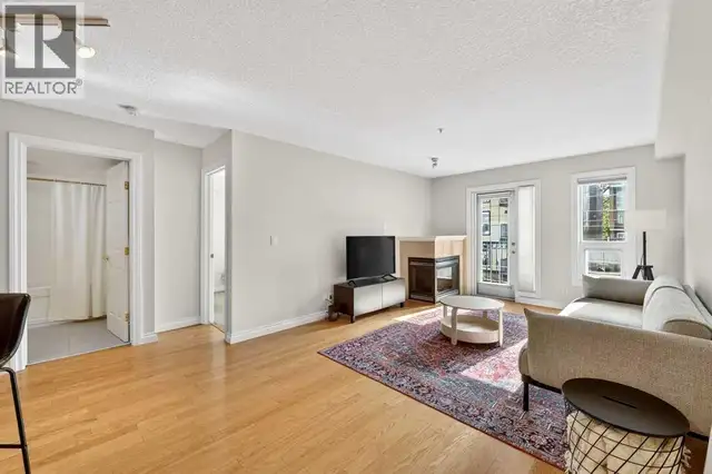208, 630 10 Street NW Calgary, Alberta in Condos for Sale in Calgary - Image 21