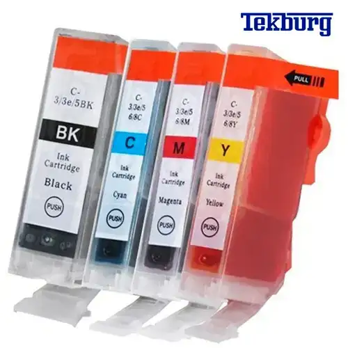 Toner & Ink Cartridge in Printers, Scanners & Fax in City of Toronto - Image 5
