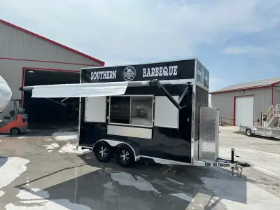 Tow Tek Trailers is LOCATED at our new 20,000 square-foot factory at: 48 Wellington Street South in...
