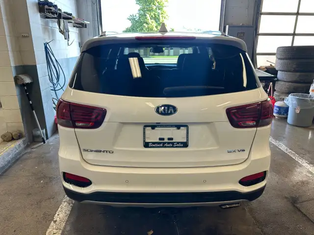 2020 Kia Sorento546142113938155522