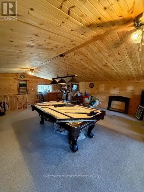 1507 OLD FOLKS DRIVE Highlands East (Monmouth), Ontario in Houses for Sale in Trenton - Image 23