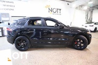 Basic Info: -Body: SUV -Mileage: 106,889 kms -Exterior: Narvik Black -Interior: Ebony w/ Oyster Cont... (image 5)