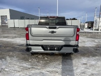 AMVIC Licensed Dealer Stock #ALC1110A AMVIC LICENSED DEALER The 2023 Chevrolet Silverado Crew High C... (image 6)