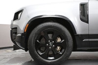 The 2024 Land Rover Defender X-Dynamic SE is a luxury adventure SUV that combines iconic Defender to... (image 3)