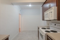 Akelius two bedroom apartment for rent. Located near Ave Van Horne in the Cote-des-Neiges neighborho... (image 1)