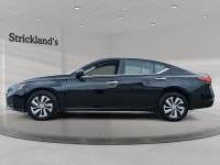 **Strickland's is home of the Hassle-Free car shopping experience. We make car buying fun, find your... (image 4)