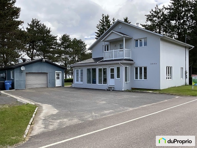 $309,000 - 1 1/2 Storey for sale in Labrecque — photo 1