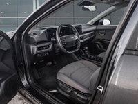 Looking for a stylish, spacious, and next-generation compact sedan? Replacing the Forte with strikin... (image 6)