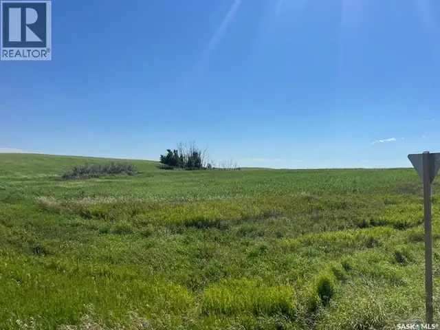 NW22 13 27 W2 Baildon Rm No. 131, Saskatchewan in Land for Sale in Moose Jaw - Image 4