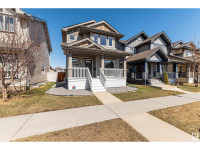 21312 58 AV NW Edmonton, Alberta