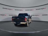 This Ford F-150 has a powerful Ecoboost 3.5L V6 engine powering this Automatic transmission. Dealer... (image 6)