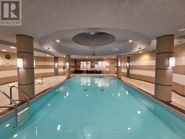 PH11 - 55 DE BOERS DRIVE Toronto (York University Heights), Onta in Condos for Sale in City of Toronto - Image 32