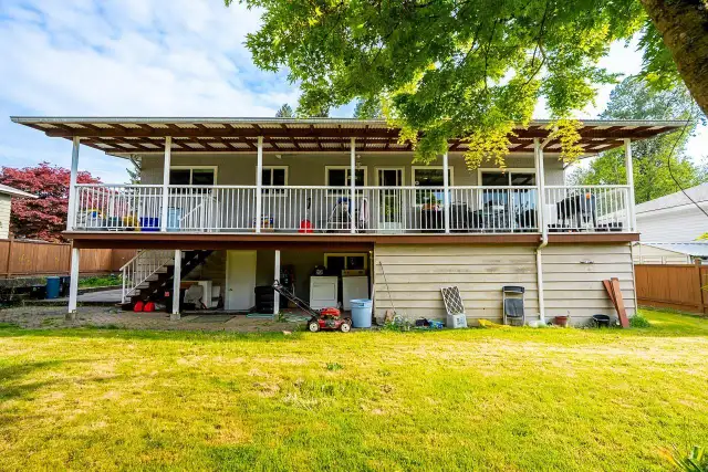11065 86 AVENUE Delta, British Columbia in Houses for Sale in Richmond - Image 37
