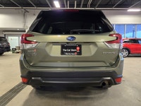2019 Subaru Forester Convenience One Owner | No Accidents | EyeSight | Factory Remote Starter Key Fe... (image 5)