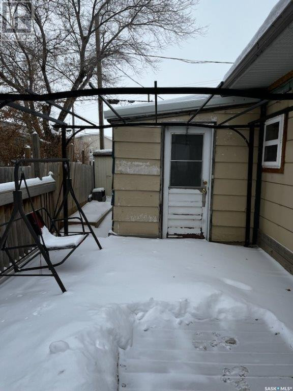 44 Prairie Winds ESTATES Kindersley, Saskatchewan in Houses for Sale in Saskatoon - Image 4
