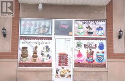 Fantastic Opportunity to Own and Operate Your Own Bakery Business with Property Included! This uniqu...