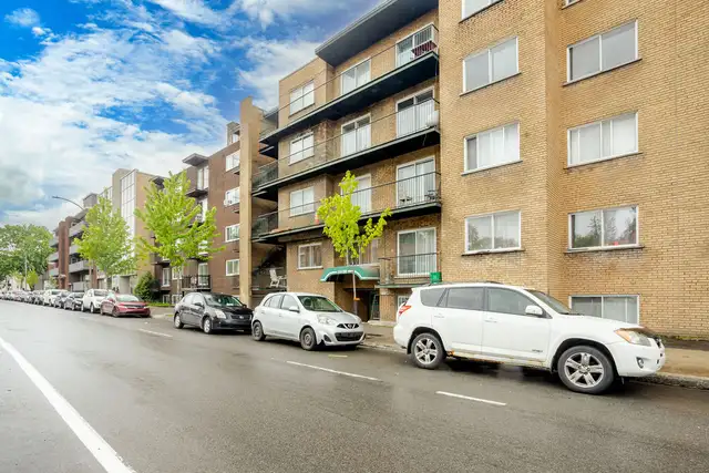 31/2 1,chambres,bedrooms,louer,Ahuntsic-Cartierville in Long Term Rentals in City of Montréal - Image 7