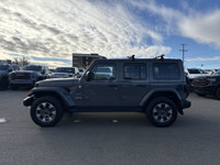 AMVIC Licensed Dealer AMVIC-licensed Dealer. Stock # KS310519B. Seeking an adventure-ready SUV that... (image 4)