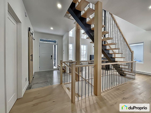 769 000$ - Maison 2 étages à vendre à Chicoutimi (Laterrière) dans Maisons à vendre  à Saguenay - Image 4