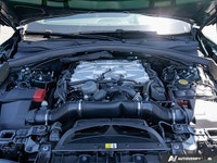 Experience the thrilling performance of this 2022 Jaguar F-PACE P550 SVR, a vehicle that redefines t... (image 7)