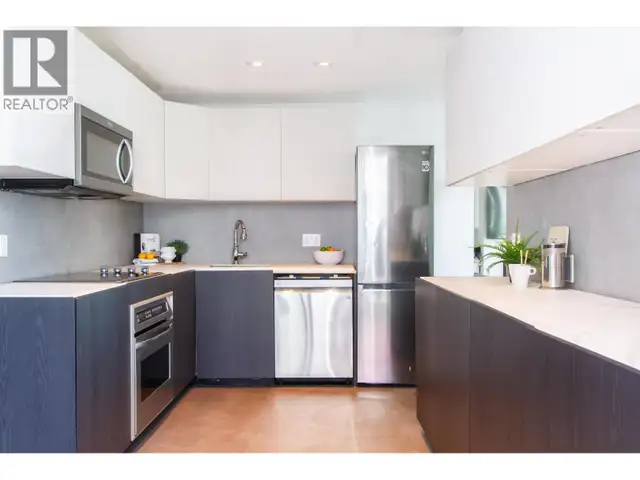 2301 1500 HOWE STREET Vancouver, British Columbia in Condos for Sale in Vancouver - Image 15