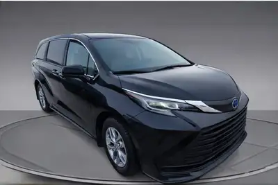 Engine: Moteur à 4 cylindres 2.5L L/100Km City: 6.6 L/100Km Hwy: 6.5 Safety Equipment Contrôle élect...